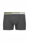 Брюки 12 PACK Jack & Jones, черный - фото 5