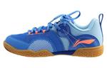 Кроссовки LINING Training Shoes Men Low-top, синий - фото