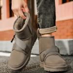 Зимние ботинки мужские Hla, черный - фото 11