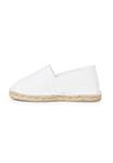 Эспадрильи Alpargatas Pisamonas, белый - фото