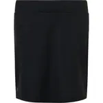 Юбка Abacus Golf Cray Recycled, черный - фото