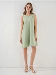 Платье Bigdart, светло-зеленый - фото 2