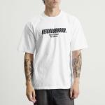 Футболка СС-1 Neighborhood, белый - фото 2