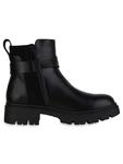 Ботильоны VAN HILL Biker Boots Sofia, черный - фото 3