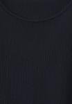 Топ без рукавов CECIL Top, синий - фото 3