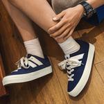 Кеды унисекс с низким верхом Quantity Lianghuo - фото 4