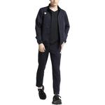 Куртка мужская Descente, черный - фото 8