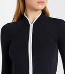 Купальник Tyra Hunza G, Black - фото 4