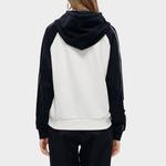 FILA FUSION Свитшот женский белый - фото 6