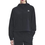 MLB Куртка женская черная, Black - фото 4