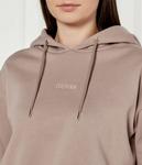 Свитер на вокзале Regular fit Guess Active, желтый - фото 4