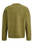 Свитер JACK & JONES JACK & JONES JORNorrebro, Olive - фото 3