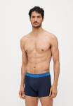 Брюки MEN GIFTBOX BRIEF 3 PACK Levi's, черный - фото 3
