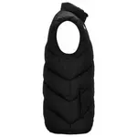 Жилет Kappa Viatto, черный - фото 3