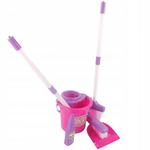 Детский набор для чистки Ведро 102 LUXMA - фото 5