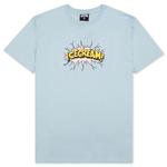 Ice Cream Футболка Unisex Sky Blue - фото