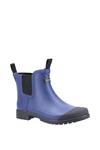 Ботинки резиновые Cotswold Blenheim, темно-синий - фото
