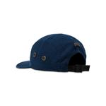 Бейсболка Supreme Military Camp Cap, темно-синий - фото 3