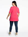 Туника YOEK, Pink - фото 4