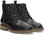 Ботинки Vince Camuto Kameil Waterproof Boot, черный - фото