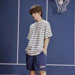 Футболка Japan Version Unisex Champion, синий - фото 12