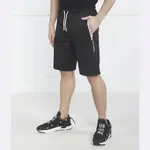 Шорты стандартного кроя Karl Lagerfeld, черный - фото 2