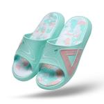 Тапочки State Pole Guochuang, шлепанцы, унисекс, Mountain Lake Green Peak - фото 2