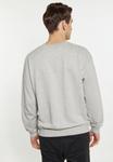 Толстовка Mo Sweatshirt, Hellgrau Melange/Mottled Light Grey - фото 3