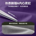 Детские брюки Softshell Disney, фиолетовый - фото 4