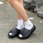 THE CLOUD SLIPPER Серия Cloud Шлепанцы унисекс Innersect - фото 80