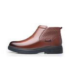 Ботинки мужские Laorentou, черный - фото 5