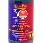 Salon Pro 30 Second Hair Glue 30ml Salonpro - фото 2