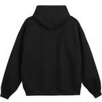 Унисекс свитшот NANDCHN, черный - фото 6