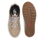 Vans Sk8-Hi Waterproof 'Brown White' - фото 3