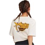 Skechers Футболка Unisex Pure White - фото 3