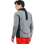 Толстовка Dainese Snow HP Core S+, серый - фото 2