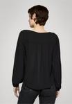 Блуза Cloud 5ive Blouse, Black - фото 4