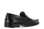 Стратфордские лоферы Casas, черный - фото 3