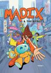 Madix and the BIFBOTS: Volume 1 (Independently published) - фото