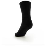 Экспедиционные носки Woolpower Socks 600, цвет Pine Green - фото 3