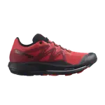 Кроссовки Pulsar Trail Salomon, красный - фото