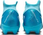 Мужские кроссовки NIKE Phantom Luna Ii Academy Fg/Mg, Glacier Blue Blue Orbit - фото 3