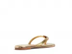 Сандалии Conchiglia Aldo, Gold - фото 4