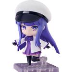 Фигурки GSC Meows Run, Mariga Chibi GOOD SMILE COMPANY - фото 4