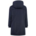 Парка CMP 33K1475, синий - фото 2