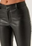 Брюки Bubbleroom Trousers, Black - фото 4