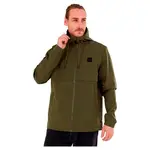 Куртка Fundango Clayton, зеленый - фото 6