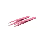 Пинцеты Set 2 Pinzas 1699, 1 UD - фото 4
