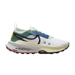 Кроссовки Nike Wmns ZoomX Zegama 2, белый - фото