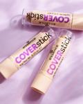 Abdeckstift Coverstick 20 Matt Sand 6 г. essence - фото 6